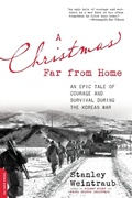 Cover: A Christmas Far from Home - Da Capo Press Inc