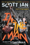 Cover: I'm the Man - Da Capo Press Inc
