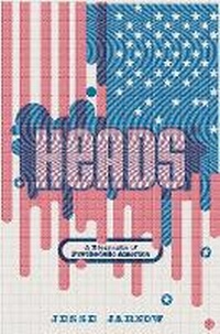 Enlarge image Cover: Heads - Da Capo Press Inc