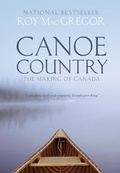 Cover: Canoe Country - Random House Canada