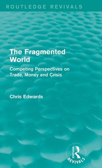 Enlarge image Cover: The Fragmented World - Routledge