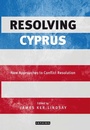 Cover: Resolving Cyprus - I.B. Tauris