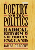 Cover: The Poetry and the Politics - I.B. Tauris