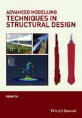 Cover: Advanced Modelling Techniques in Structural Design - Wiley-Blackwell