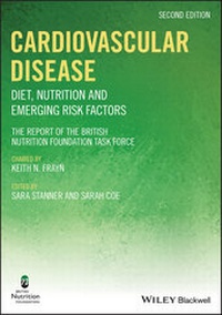 Abbildung von: Cardiovascular Disease - Wiley