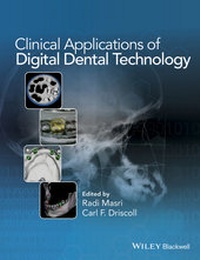 Abbildung von: Clinical Applications of Digital Dental Technology - Wiley-Blackwell