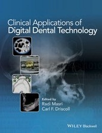 Abbildung von: Clinical Applications of Digital Dental Technology - Wiley-Blackwell