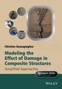 Cover: Modeling the Effect of Damage in Composite Structures - Wiley