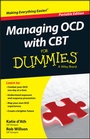 Cover: Managing OCD with CBT For Dummies, Portable Edition - Wiley