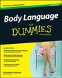 Cover: Body Language For Dummies - Wiley