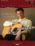 Cover: Randy Travis - Worship & Faith - Word Music