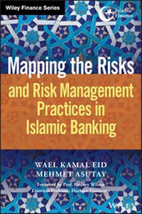 Enlarge image Cover: Mapping the Risks and Risk Management Practices in Islamic Banking - Wiley