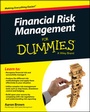 Bild: Financial Risk Management For Dummies - Wiley
