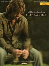 Enlarge image Cover: Billy Ray Cyrus - The Other Side - Word Music