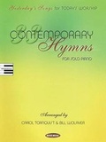 Cover: 33 Contemporary Hymns - Word Music