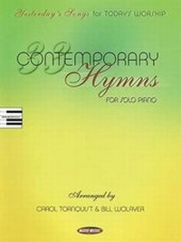 Enlarge image Cover: 33 Contemporary Hymns - Word Music