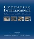 Abbildung von: Extending Intelligence - Routledge