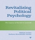 Cover: Revitalizing Political Psychology - Psychology Press Ltd