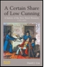 Abbildung von: A Certain Share of Low Cunning - Willan Publishing