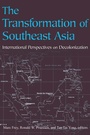 Cover: The Transformation of Southeast Asia - Routledge