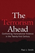 Cover: The Terrorism Ahead - Routledge