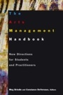 Bild: The Arts Management Handbook - Routledge