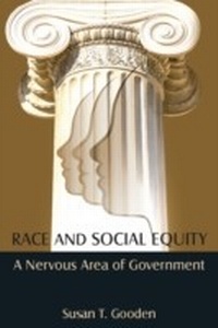 Abbildung von: Race and Social Equity - Routledge