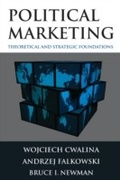 Cover: Political Marketing: - Routledge