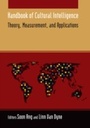 Cover: Handbook of Cultural Intelligence - Routledge