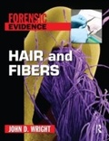 Cover: Hair and Fibers - Routledge