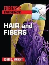 Enlarge image Cover: Hair and Fibers - Routledge