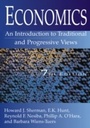 Cover: Economics: An Introduction to Traditional and Progressive Views - Routledge