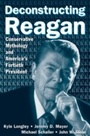 Cover: Deconstructing Reagan - Routledge