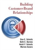 Cover: Building Customer-brand Relationships - Routledge