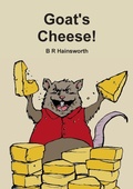 Cover: Goat's Cheese! - Lulu.com