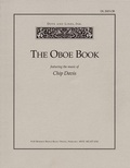 Cover: The Oboe Book: Featuring the Music of Chip Davis - Hal Leonard Publishing Corporation