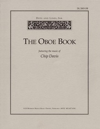 Enlarge image Cover: The Oboe Book: Featuring the Music of Chip Davis - Hal Leonard Publishing Corporation