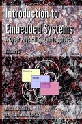Cover: Introduction to Embedded Systems - A Cyber Physical Systems Approach - Edition 1.5 - Lulu.com