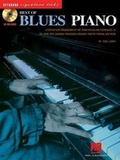 Cover: Best of Blues Piano - Hal Leonard Corporation