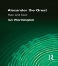 Cover: Alexander the Great - Routledge