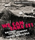 Cover: We Can Take It! - Routledge