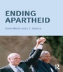 Cover: Ending Apartheid - Routledge