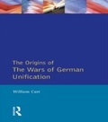 Cover: Wars of German Unification 1864 - 1871, The - Routledge