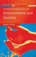 Cover: Feminist Perspectives on Environment and Society - Routledge