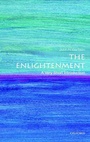 Cover: The Enlightenment - Oxford University Press