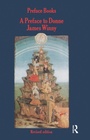 Cover: A Preface to Donne - Routledge