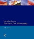 Cover: Introduction to Practical Ore Microscopy - Routledge