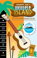 Cover: Jumpin' Jim's Ukulele Island - Hal Leonard Corporation