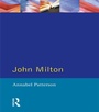 Cover: John Milton - Routledge