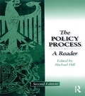 Cover: Policy Process - Routledge